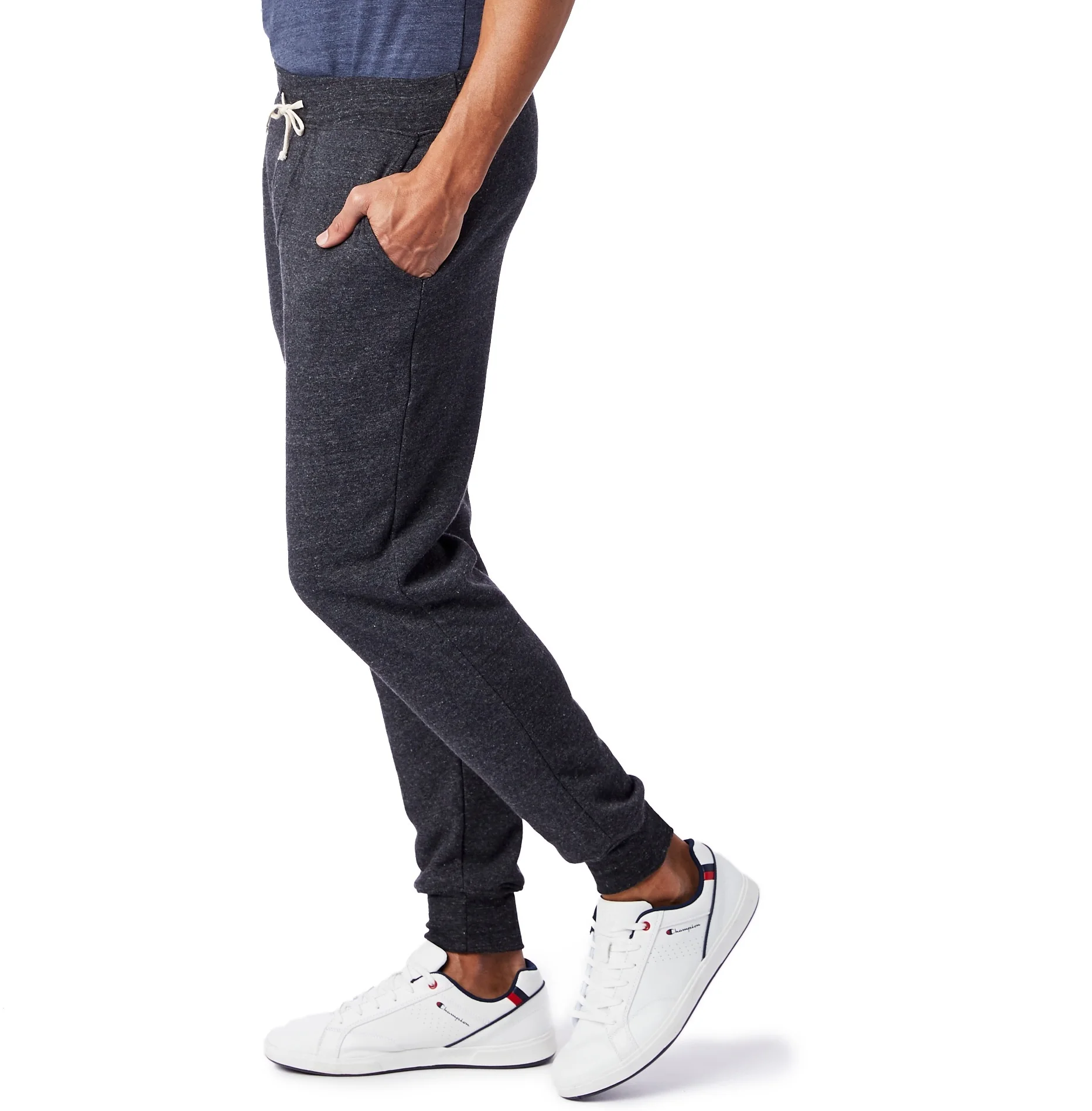 Мужские длинные спортивные повседневные штаны, облегающие штаны для бега, тренажерного зала, спортивная одежда