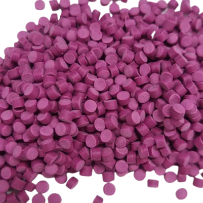 Good Quality Colored Thermochromic Masterbatch in plastic form Manufacturer in South Korea