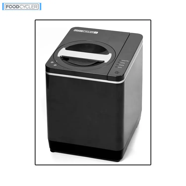 Genuine Quality Widely Selling Food Waste to Organic Fertilizer Compost Machine for Bulk Buyers