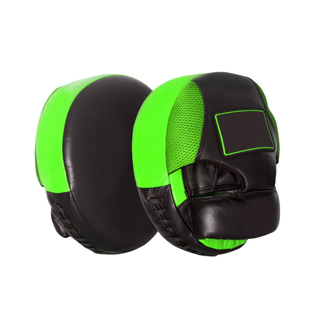 2022 Boxing Target Training pads  Punching pads kick shield focus pads karate judo boxing mma