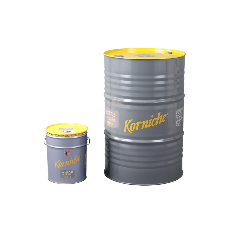 medium viscosity drawing and forming oil with mineral oil lubricity anti-corrosion and extreme pressure additive MF 630R