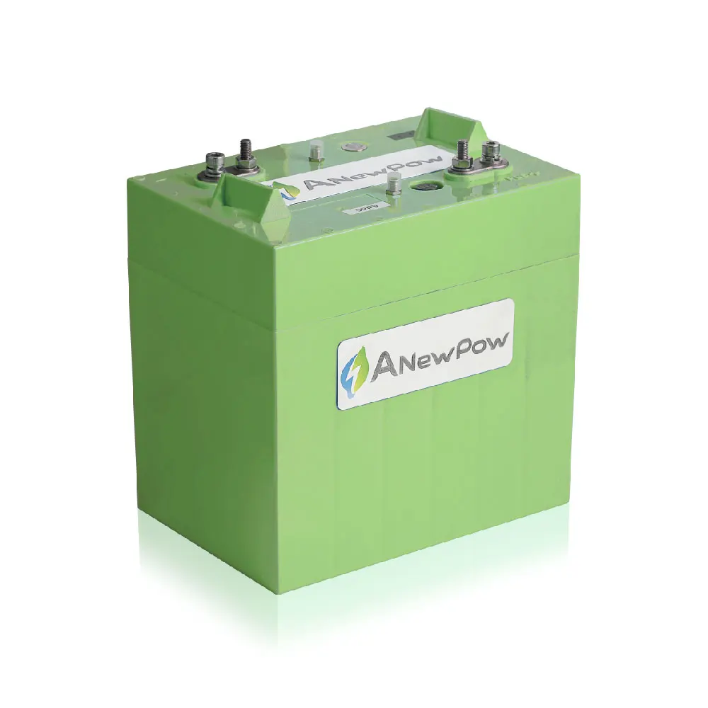 Литий-железо-фосфатная батарея 48 в 27 ач с BMS ANewPow AR4830