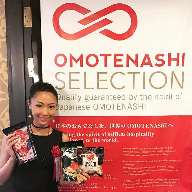 Wholesale Medicinal Herbs Sweet Japan Corn Machine Food Snacks