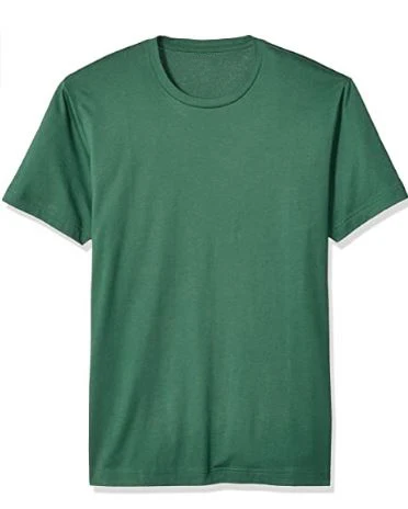 Custom Casual New Fashion tee Comfortable Plain T Shirt For Men with Customized Logo tee-shirt tshirts shirts