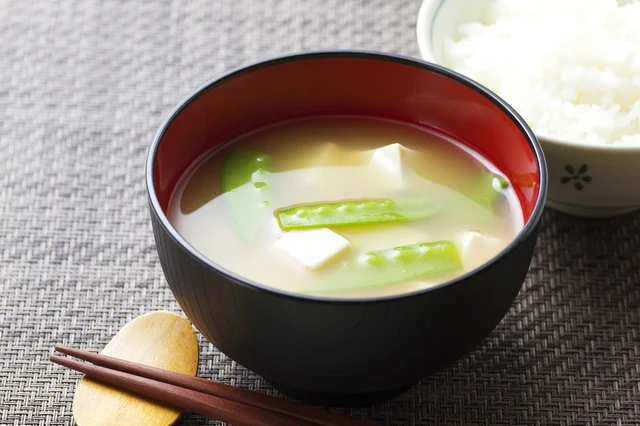 Itoshima sea bream liquid miso