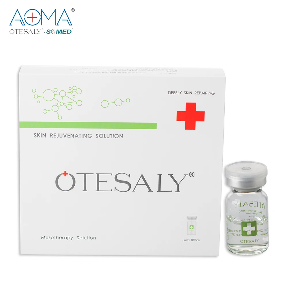 
Otesaly Skin Rejuvenation Device Anti Wrinkle Non Cross-linked HA 