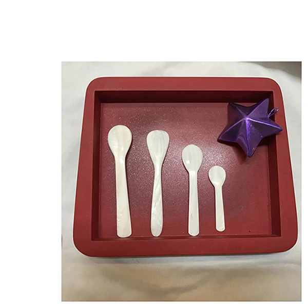 Перламутр ложка 18