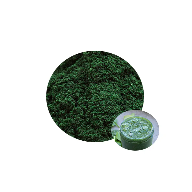  Порошок спирулины Superfood/таблетки для