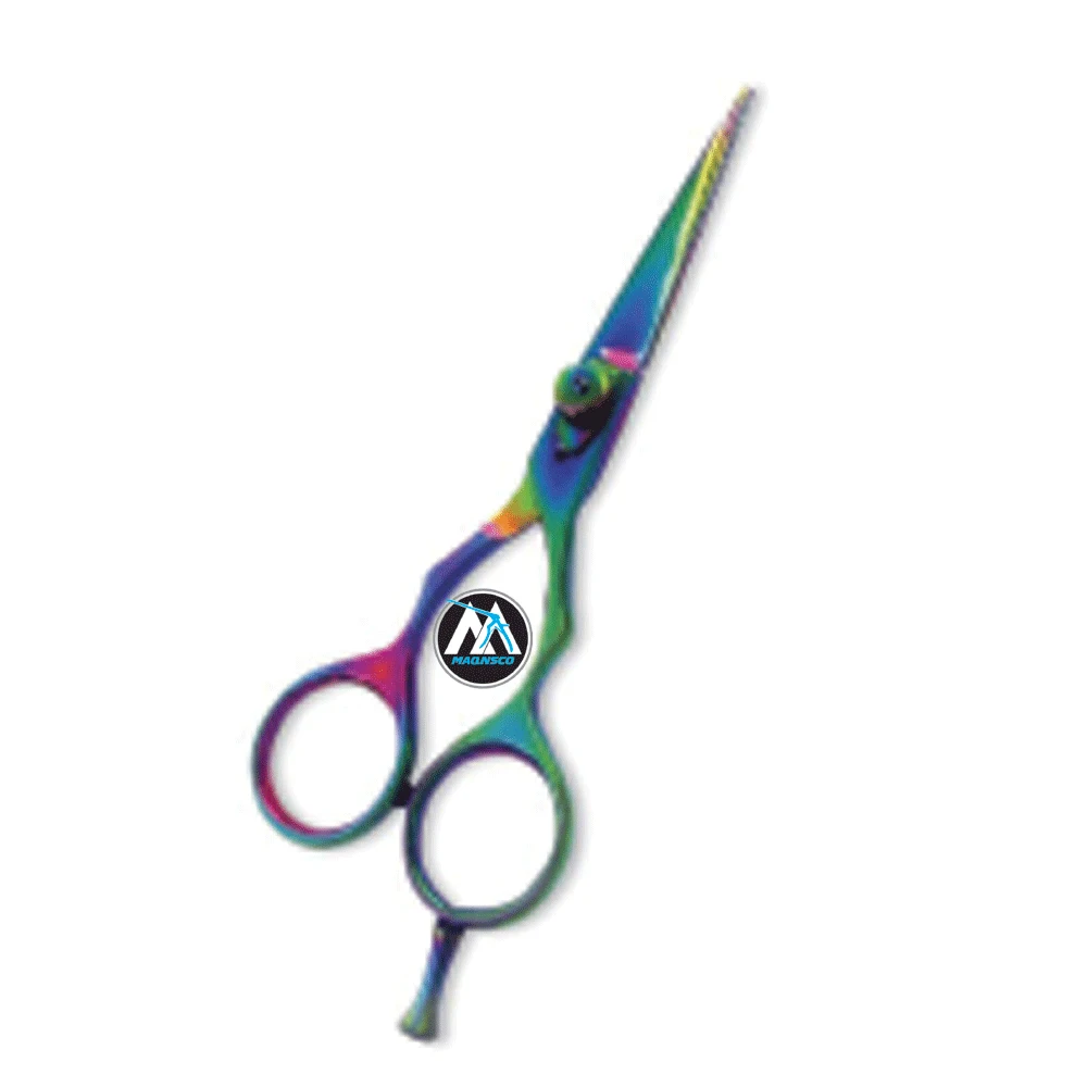 Профессиональные ножницы для стрижки волос/ножницы бритья/многоцветные инструменты красоты