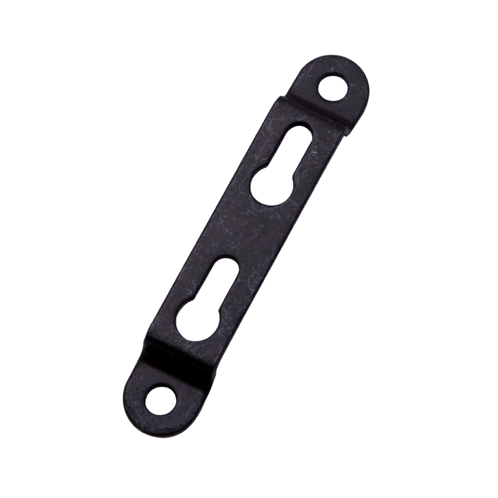Taiwan OEM Double Keyhole Mounting Bracket