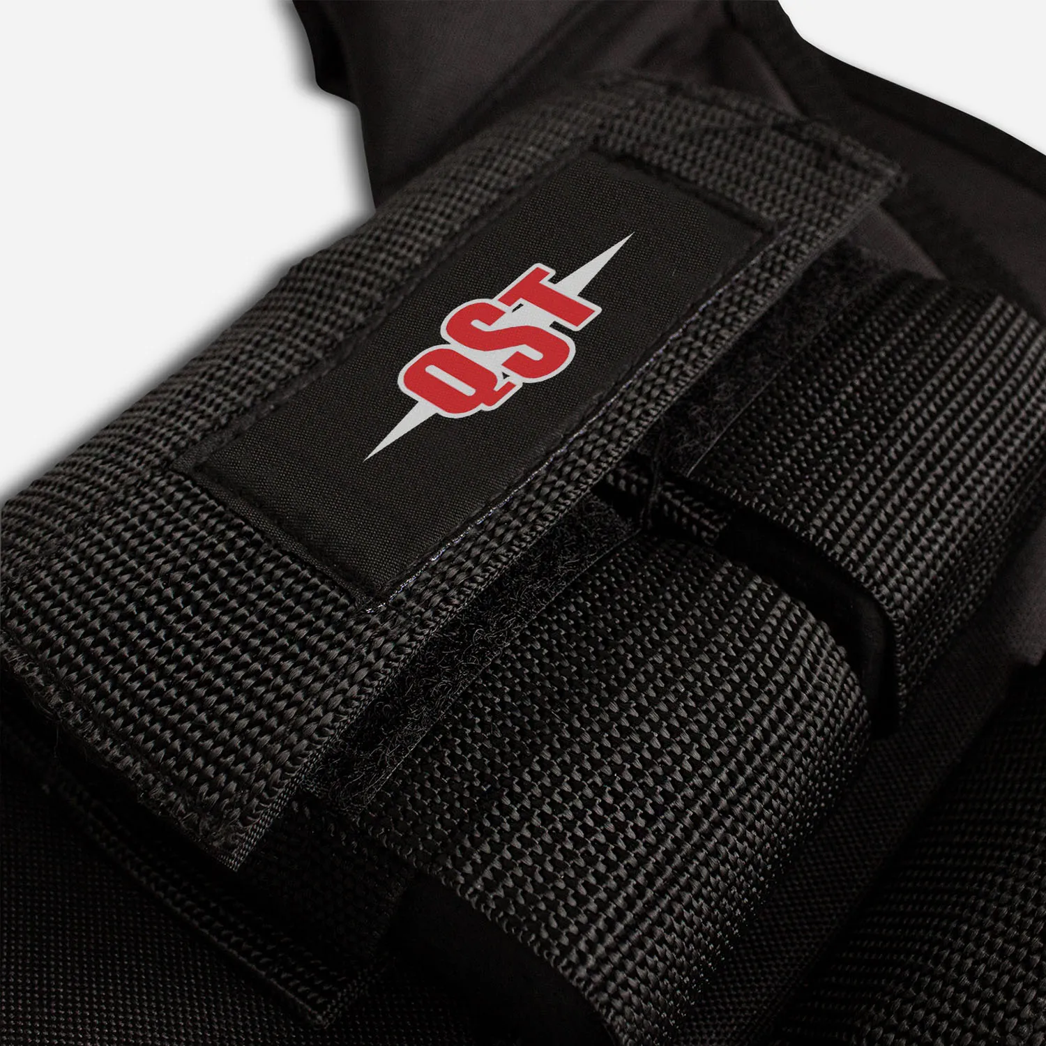 Custom Weighted Vest Strength Training Adjust 5 to 10kg Weight Plates Vests Gym Bodybuilding Pull-ups Tactical Weighted Vest