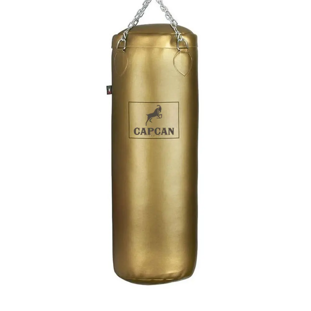  Hign quality PU Leather Heavy Boxing Bag Punching With Custom Logo