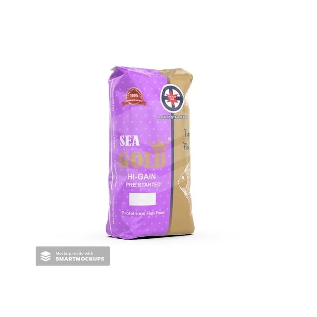 Total nutrition Floating Fish Feed Catfish Feed or Tilapia Feed Fish meal high protein available for sale