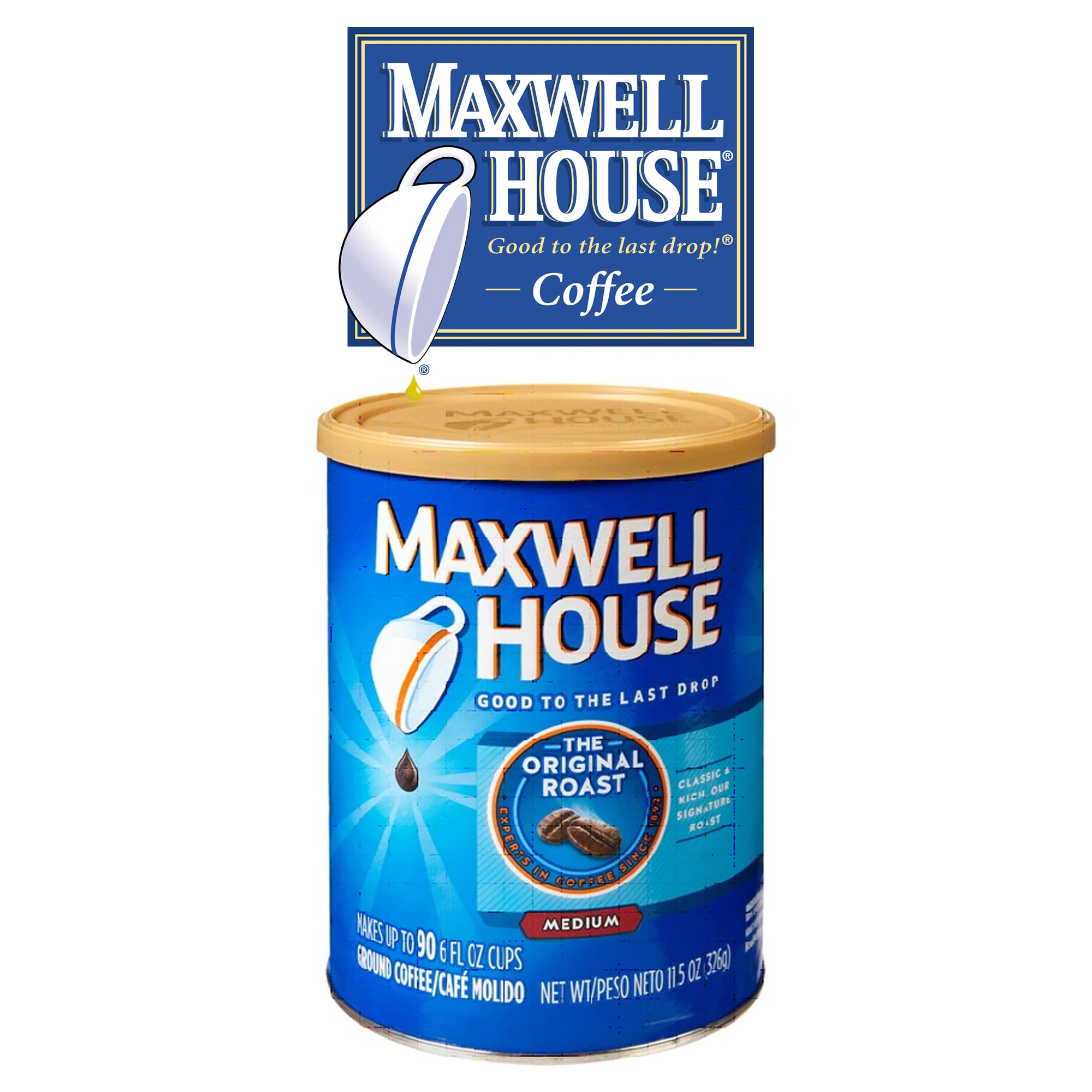 Maxwell дом кофе