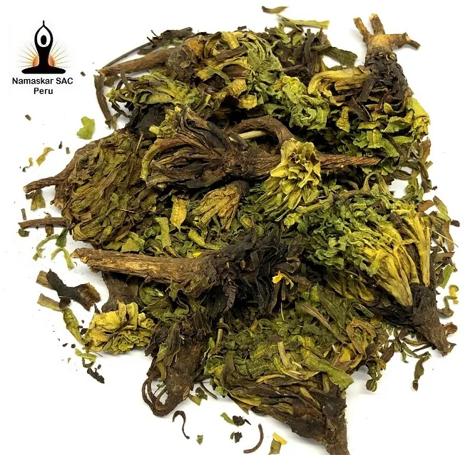 Геркампури из Перу