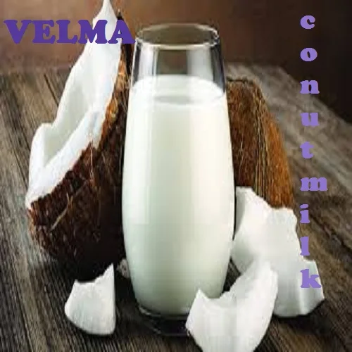 Tropical Coconut Milk is an opaque milky-white liquid extracted from the grated pulp of mature coconuts