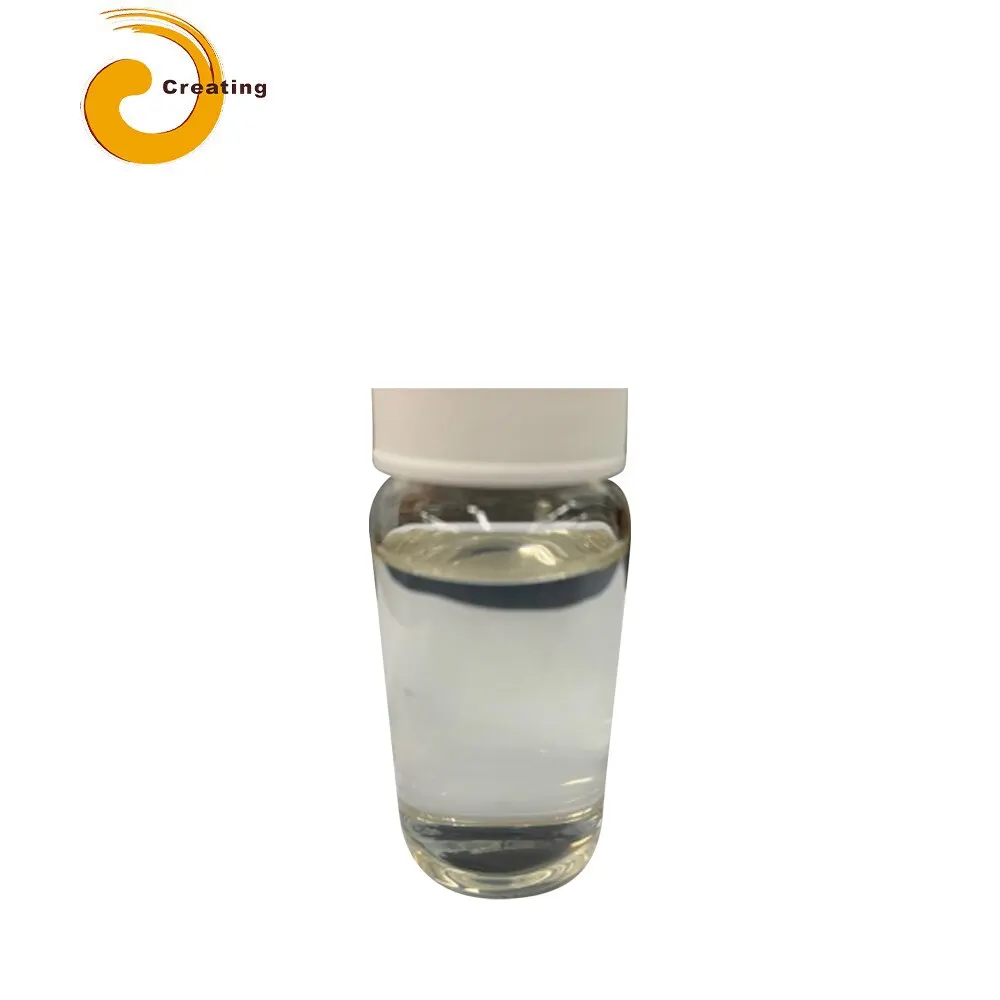 organic-inorganic nanoparticles liquid grade silicon dioxide