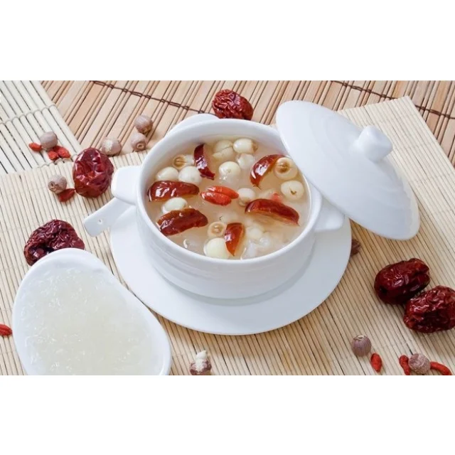 BIRD Nest RICH in NUTRIENTS PROVIDE Health BENEFIT Beauty Products Capsules Organic Health Care White Natural Color High Grade