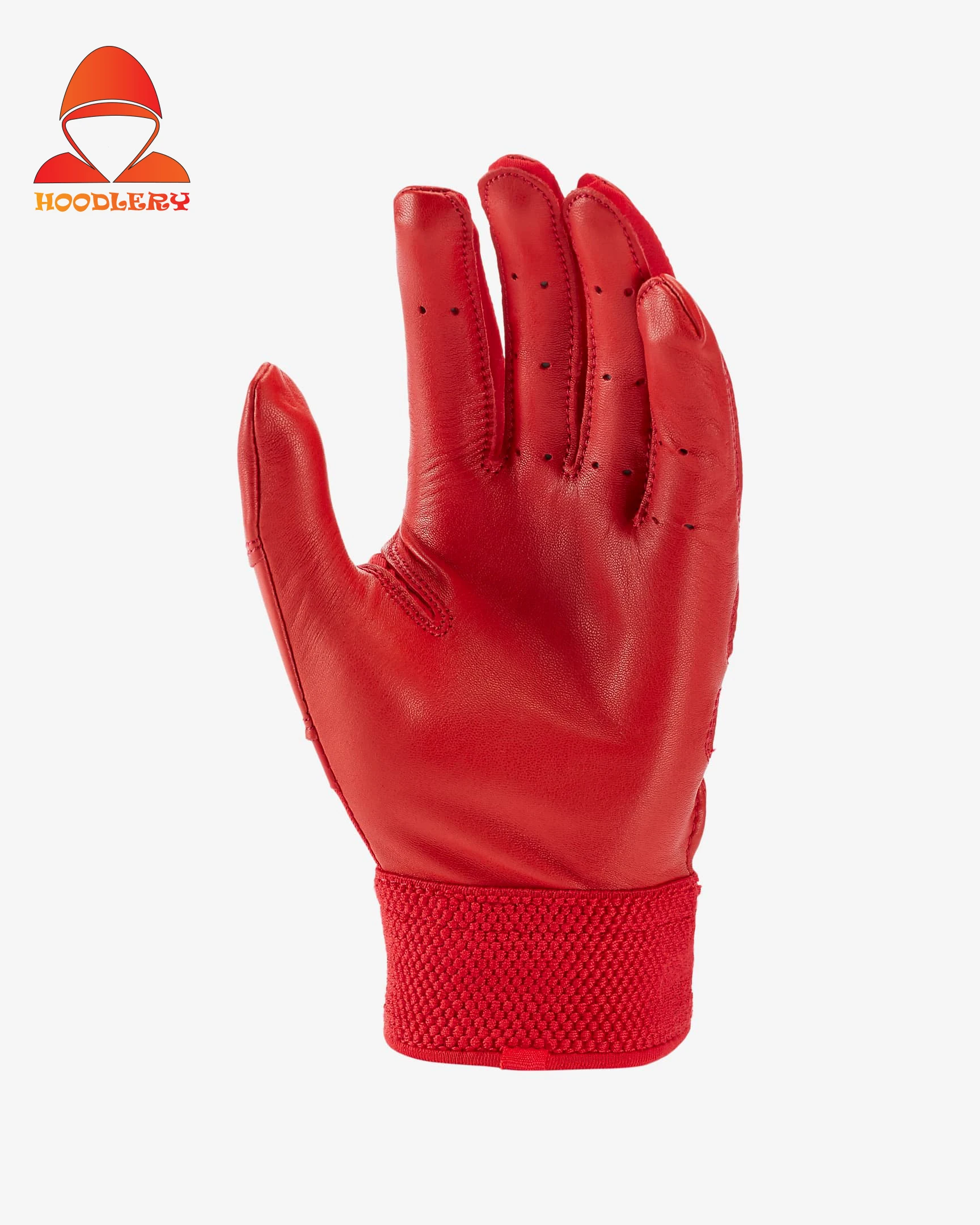 
Professional Lightweight Custom Men Women Softball Batting Gloves Cheap Hand Protection Baseball Batting Gloves 