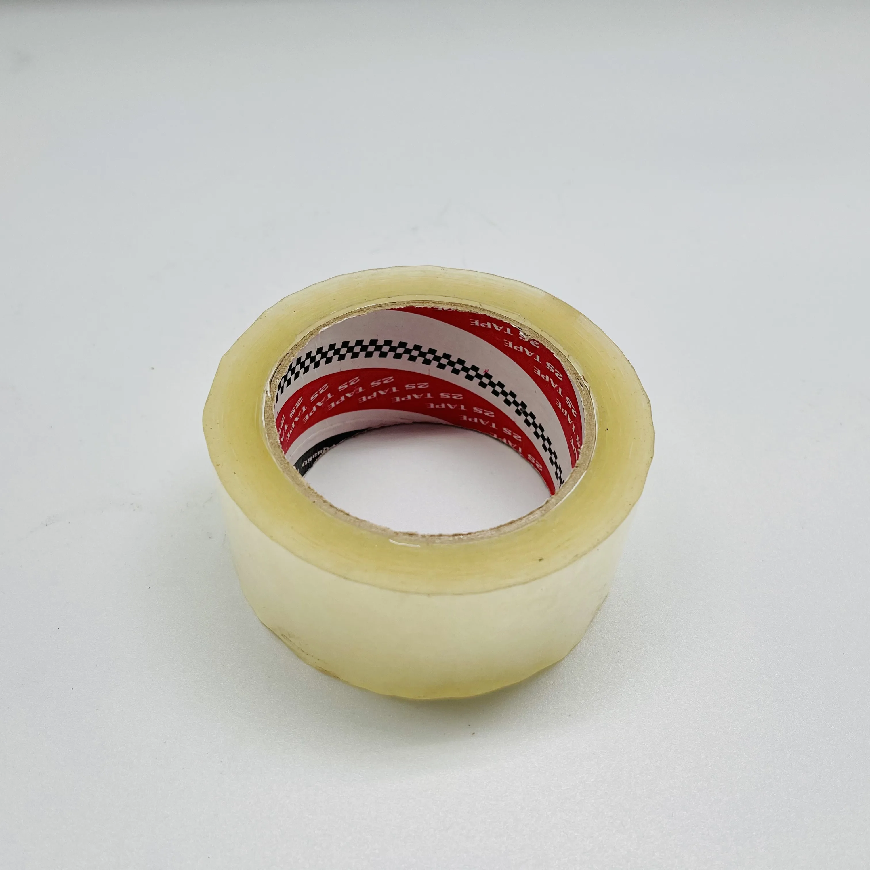 Malaysia Premium Quality Manufacturer Transparent BOPP Tapes for Box Carton Packing Acrylic Adhesive Sealant 100 Yards Tapes