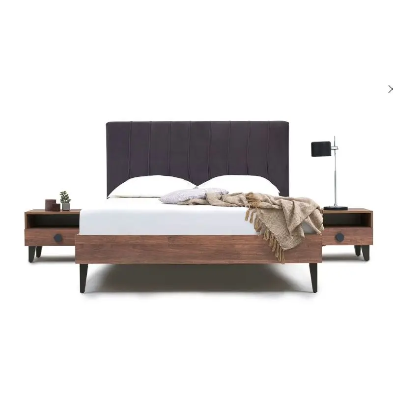 Orlando Bedroom Enza Home