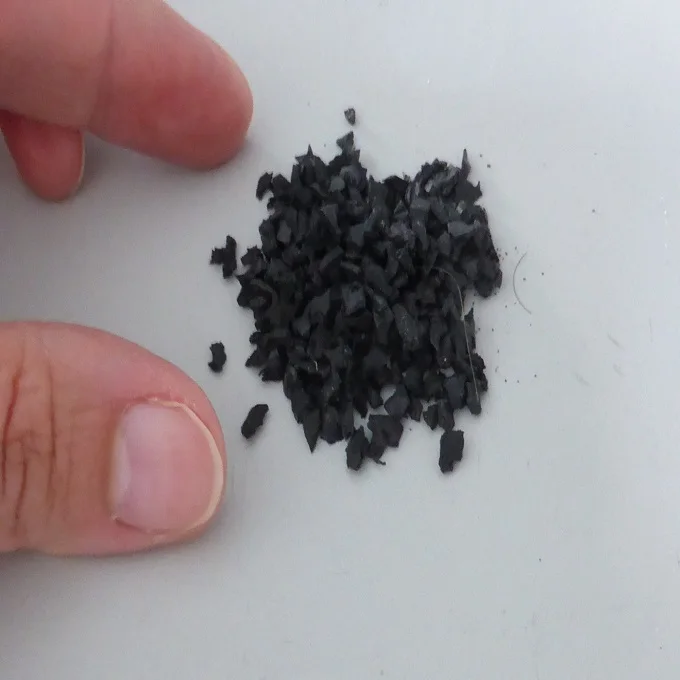 Competitive Price Rubber Granule for Artificial Grass