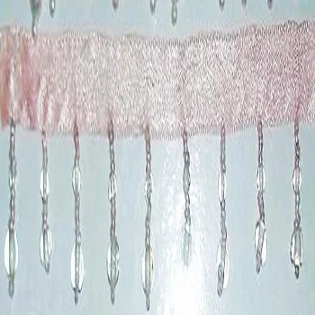 Manufacturer Bead Fringe By Indian Diamond Export
