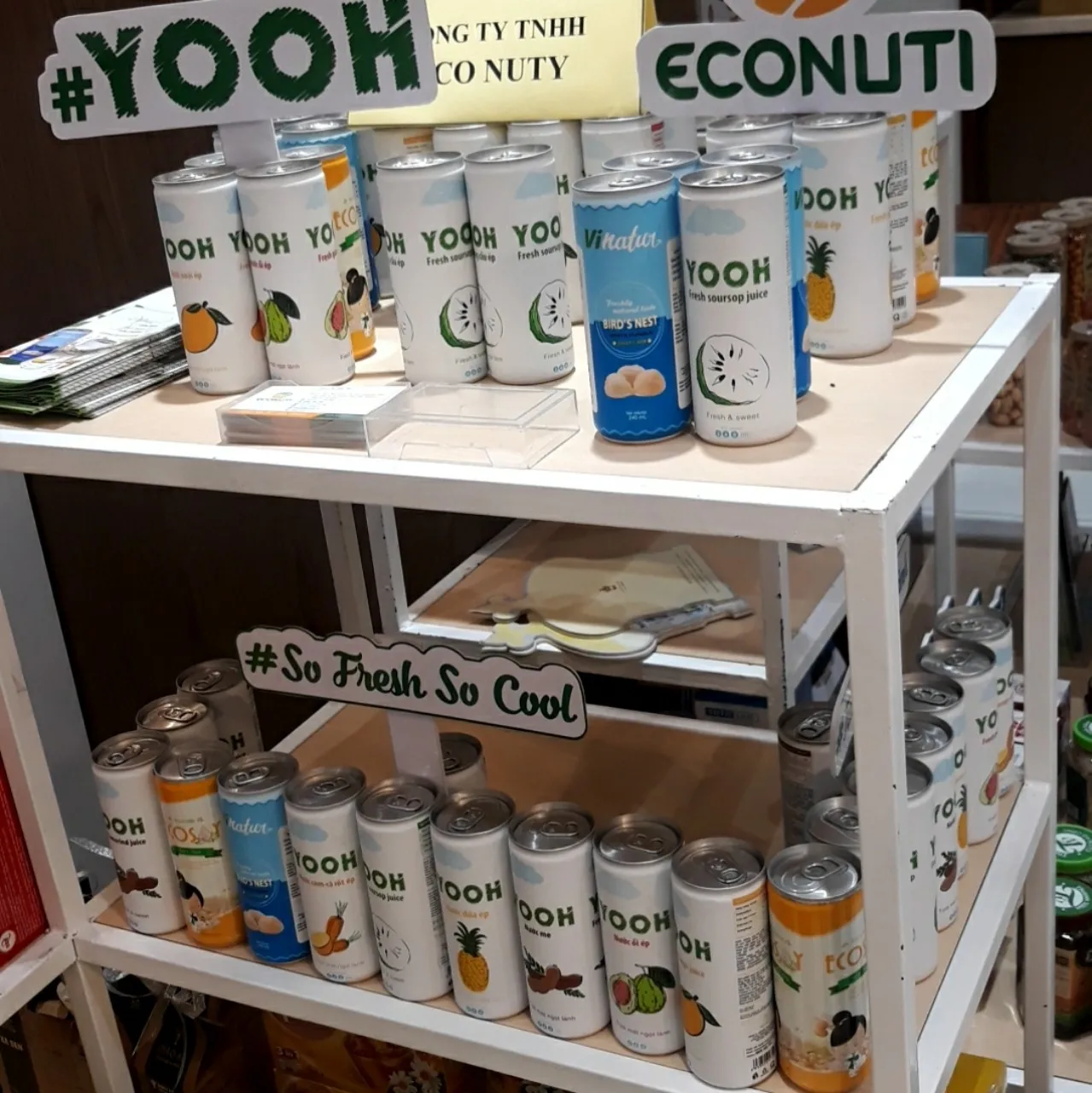  Соковые напитки тропический фруктовый сок SOURSOP Can Alu 330 мл так вкусные оптовая продажа 240 консервированные продажи оптом