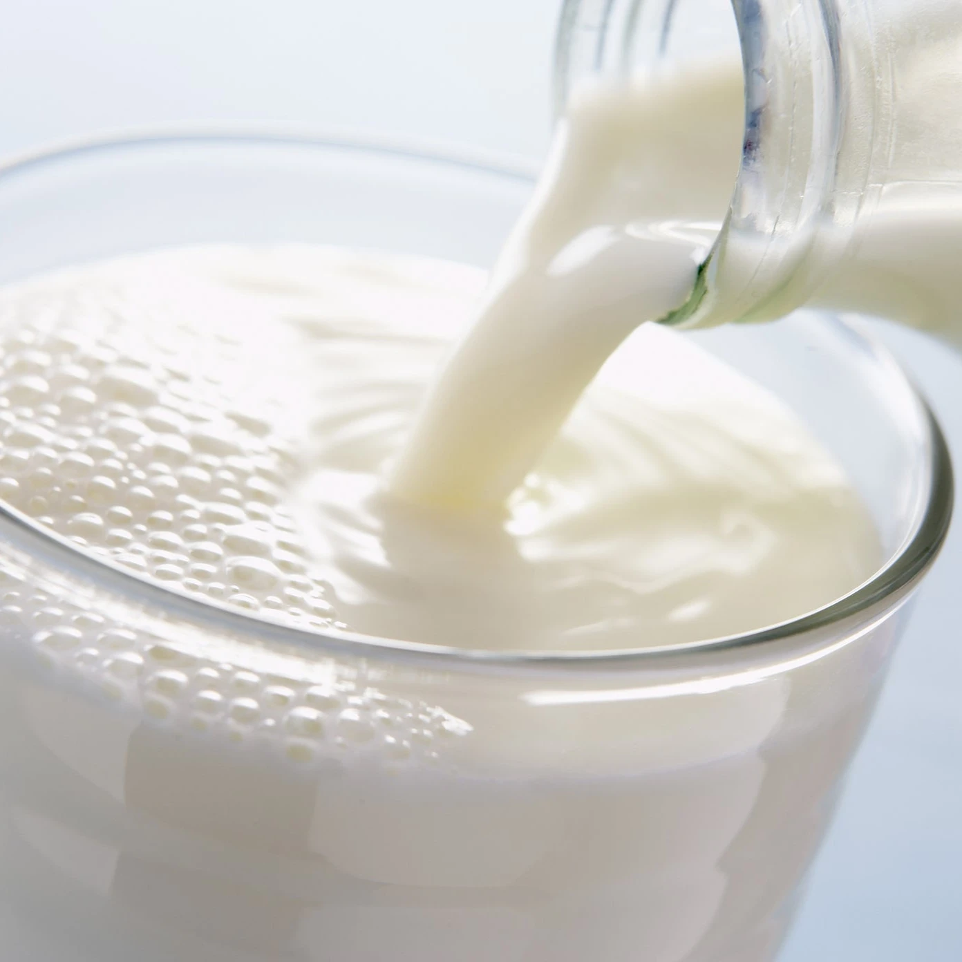 
Brazil New Arrival full cream Milk 