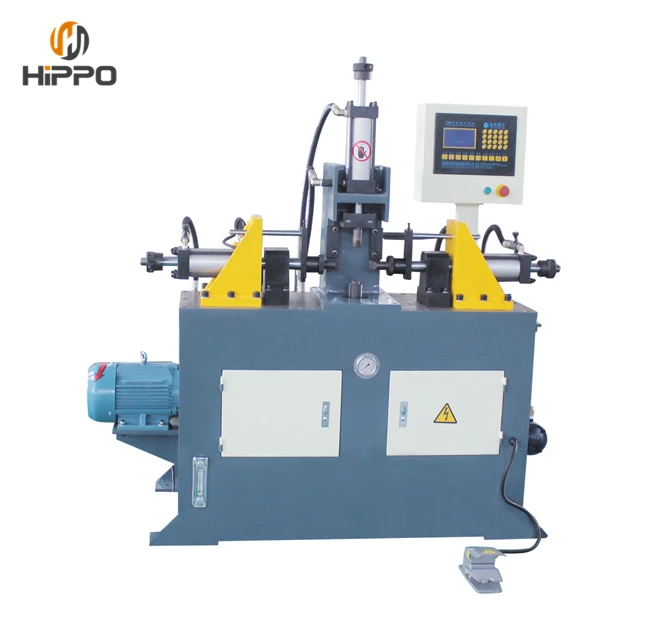 hydraulic tube 37 deg degree tube flare machine flaring machine for copper tube