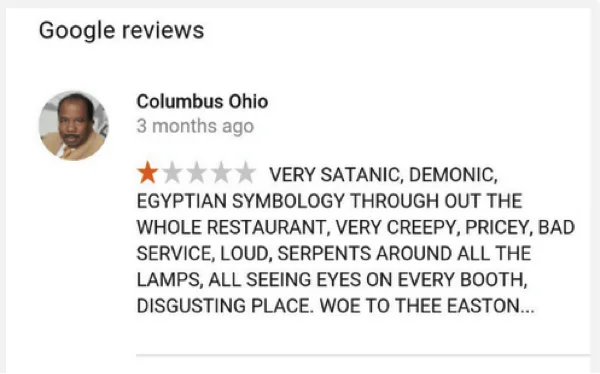 Удалить поддельные обзоры Google, поддельные отрицательные обзоры, сообщить поддельные обзоры