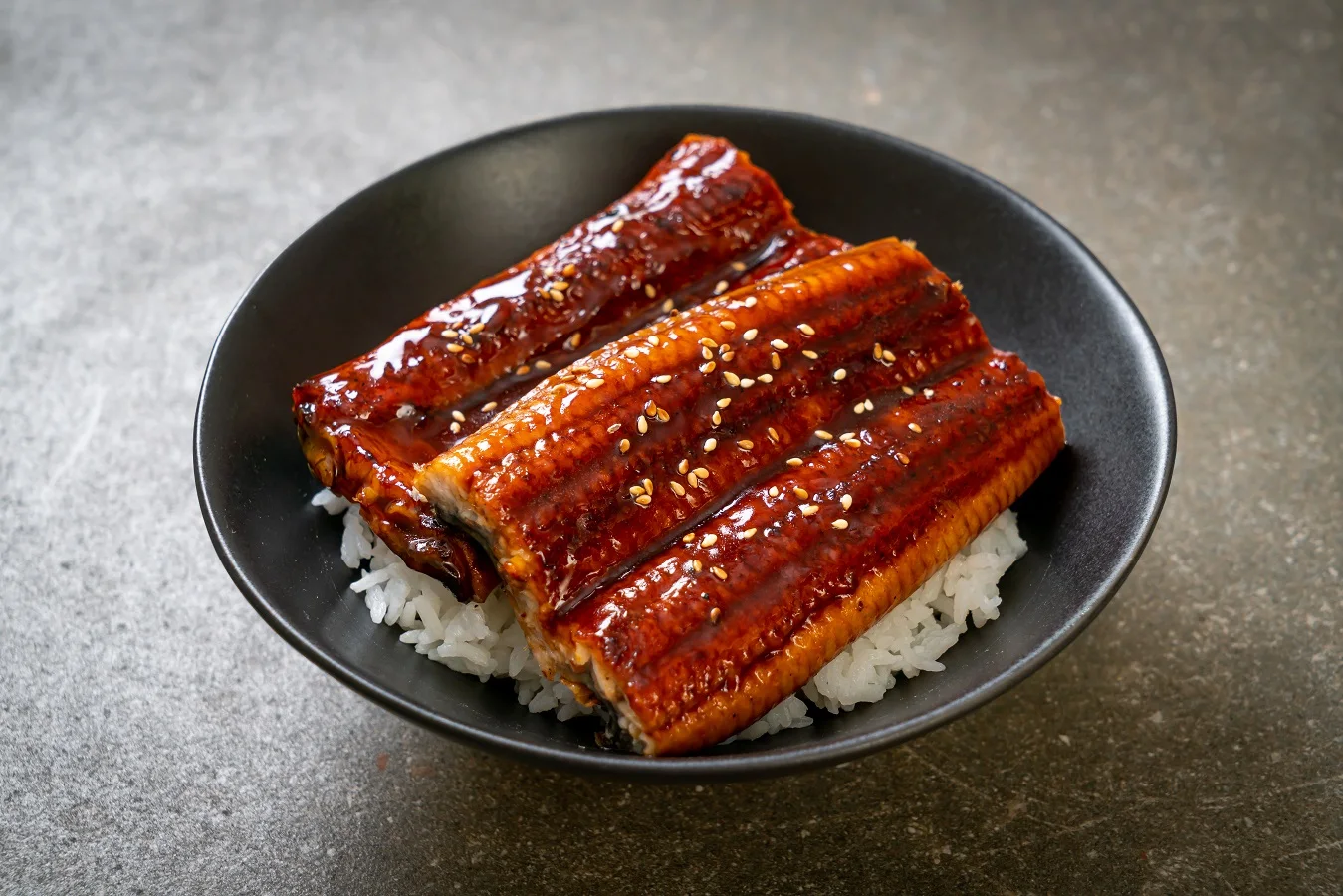 Блестящий внешний вид насыщенный аромат японский соус Kabayaki Umami (соус Unagi) из аутентичного соевого соуса