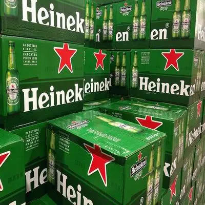 Пиво HEINEKEN