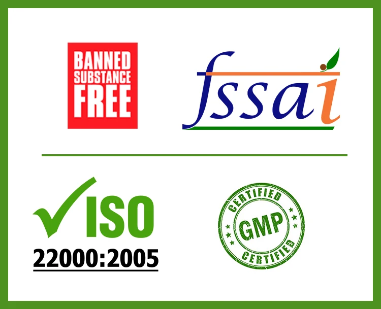 Экспортер травяных добавок лучшего качества, органический порошок Моринги