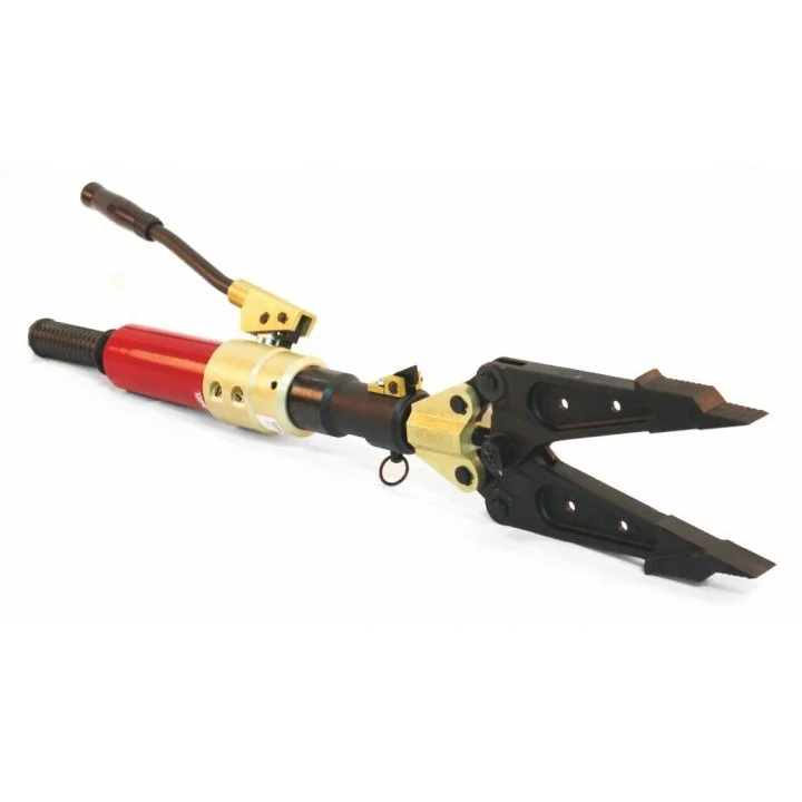 
Гидравлические инструменты для спасения и KRUG-AM других Гидравлические инструменты гидравлический разбрасыватель гидравлический резак 