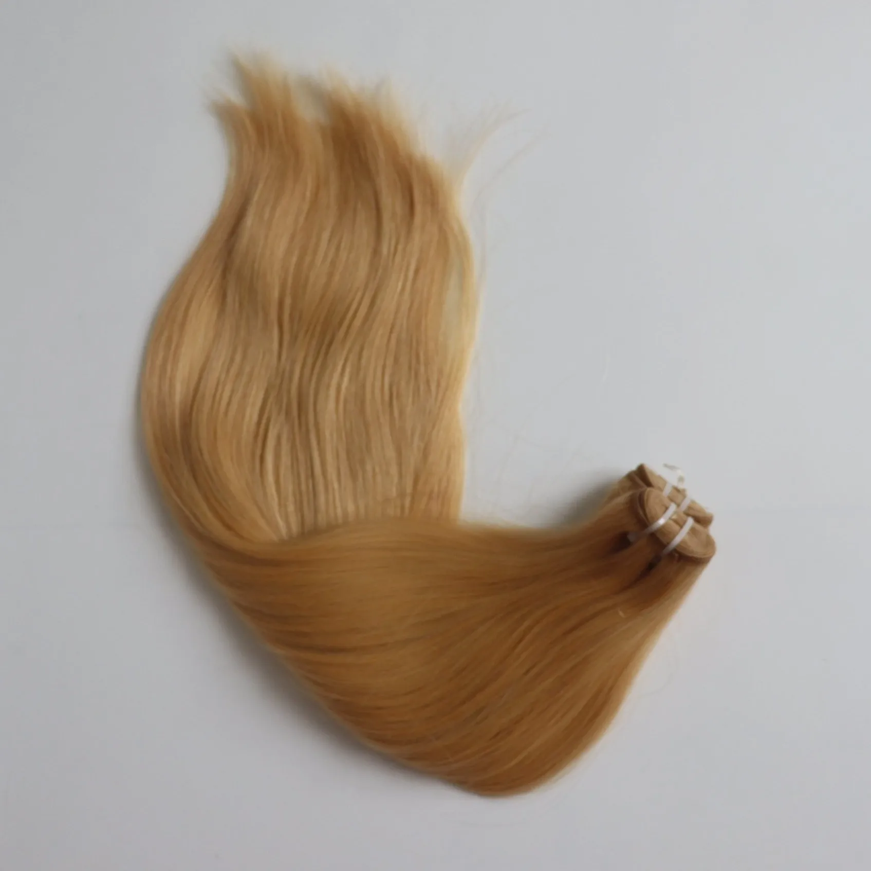 Цветной парик с застежкой и передней частью для парика оптовая цена лучшее качество