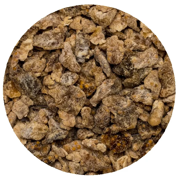 
Organic Figs Pieces in Bulk 