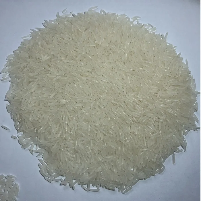 Soft Texture and Perfume sweet kind ST25 RICE