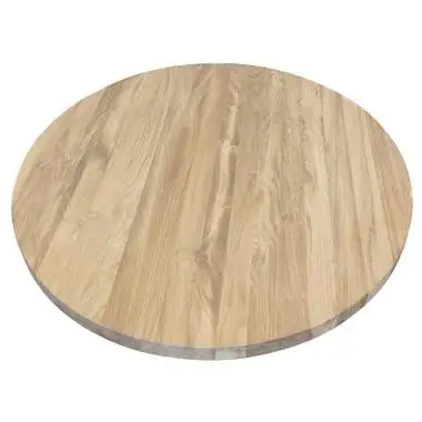 Modern Custom Solid Table Wood Low MOQ Factory Direct Excellent Home Living Room Hotel Use Oak Furniture Online Furniture Shop