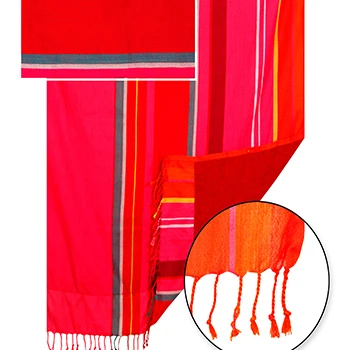 
100% Cotton Kenyan Beach Kikoy 