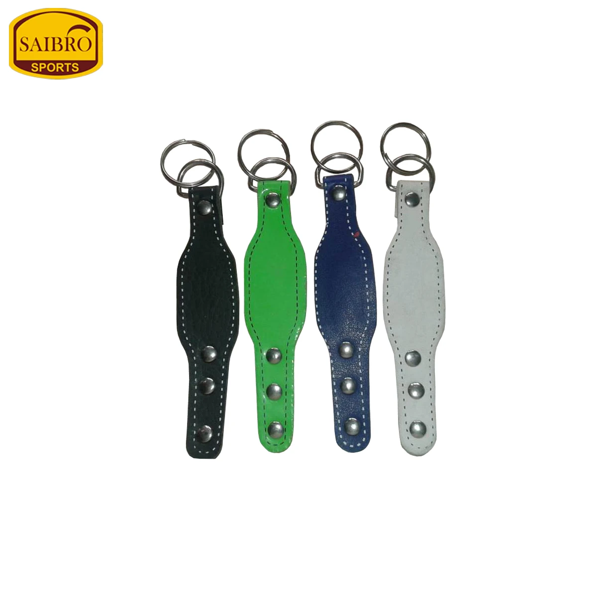 Mini Weight lifting belt Key Chain