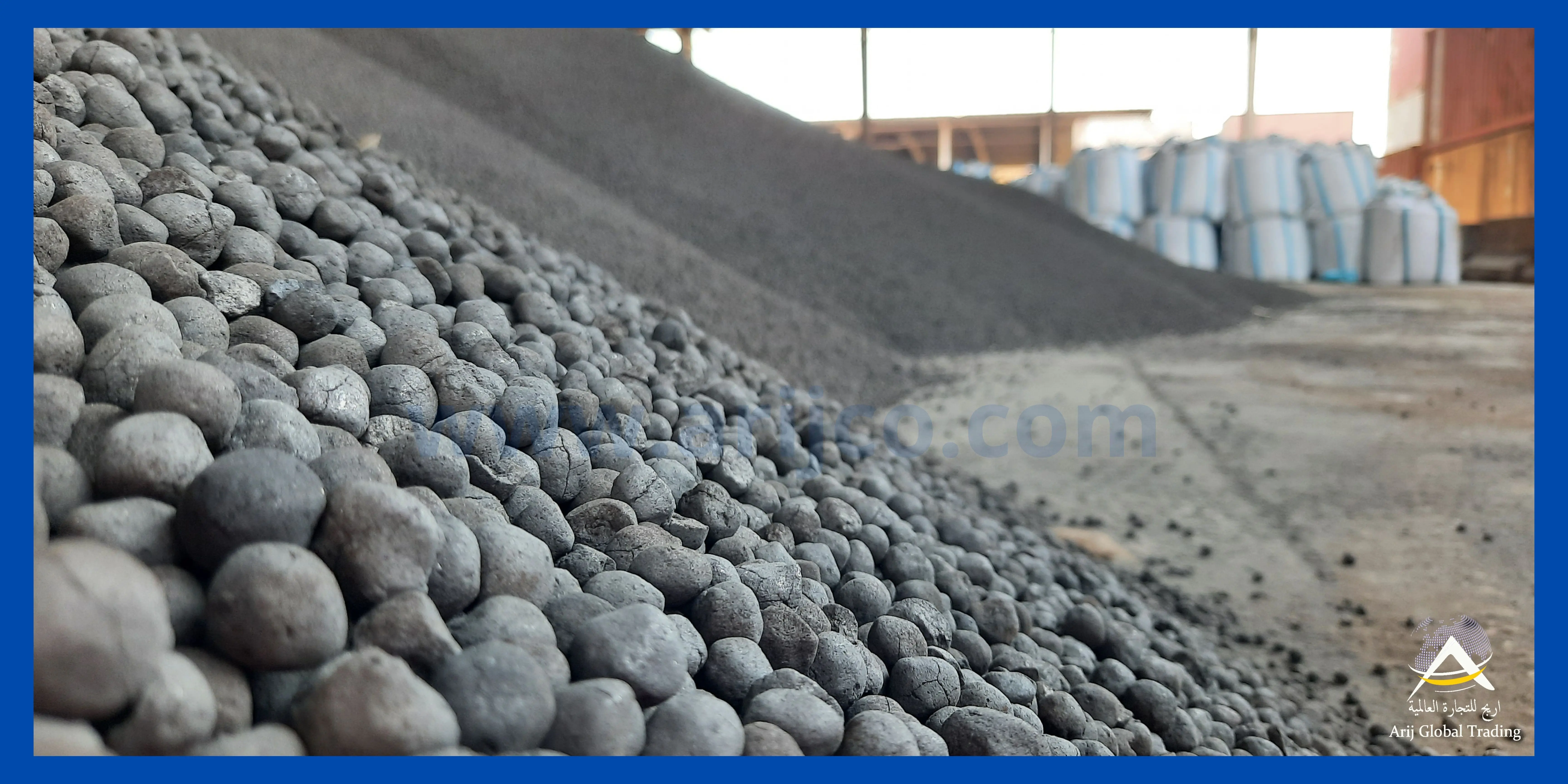 Gas-based Pellet DRI; Best Type of Sponge Iron