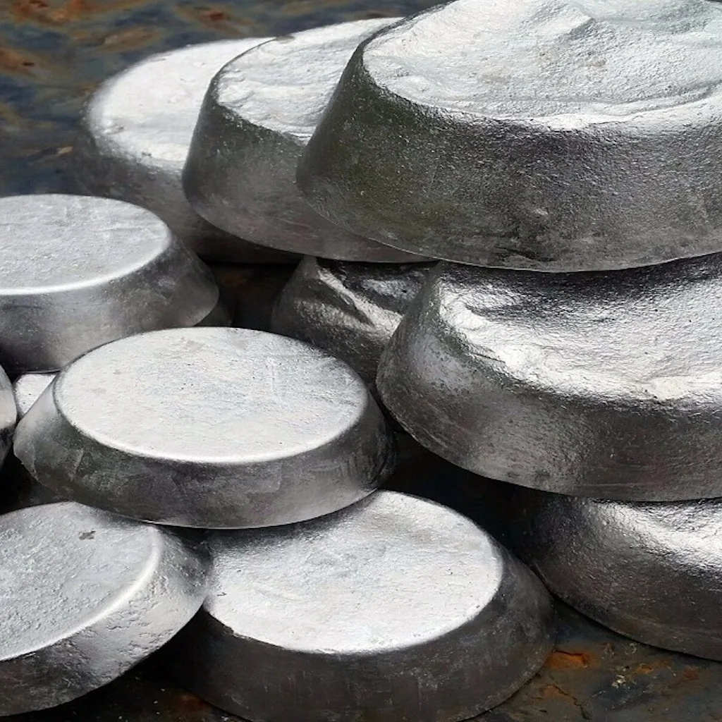 Available For Sale Primary Aluminum Ingot / Primary Extrusion 6063 Scrap