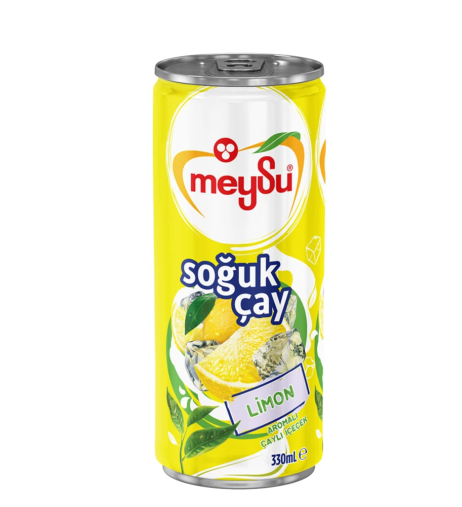 
MEYSU ICE TEA LEMON 