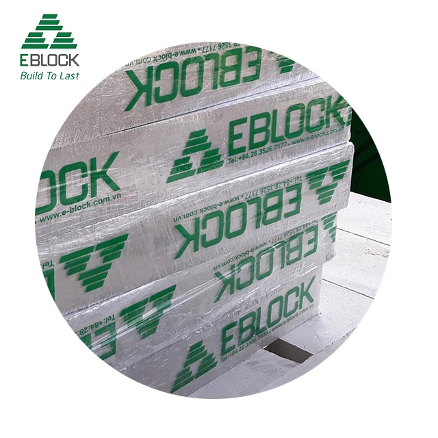 connect to the biggest AAC blocks and panel supplier in  Asean right now hotline 0084962586749