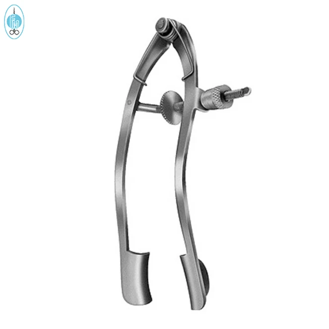 Lancaster Eye Speculum Wholesale Price Custom Made Less Price Own Design Surgical Instruments
