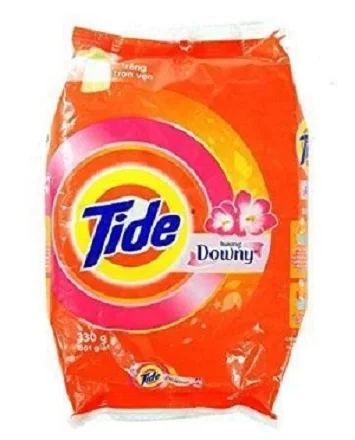 Best Quality Tide Dowwny Detergent 370g, 720g, 2.5kg, 3.8kg, 5kg and 9kg