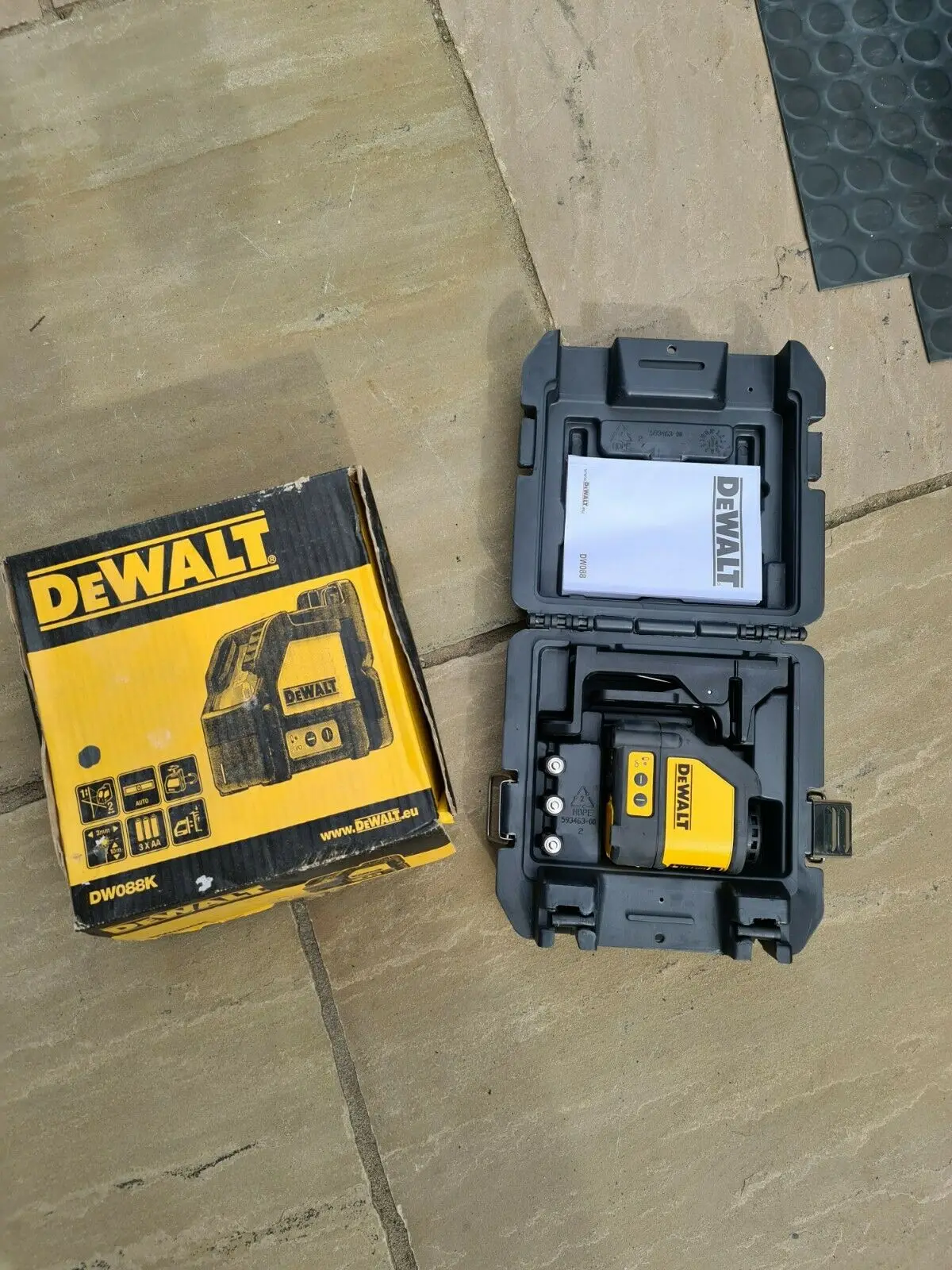 
GENUINE Sales For DewaltS power tools sets Combo Kit Tool Set 18 Volt 20 Volt XRP Power Tools Drills Sawzall Impact 