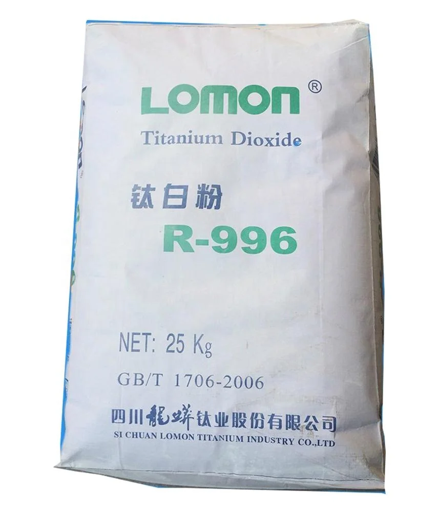 Lomon Titanium Dioxide R 996
