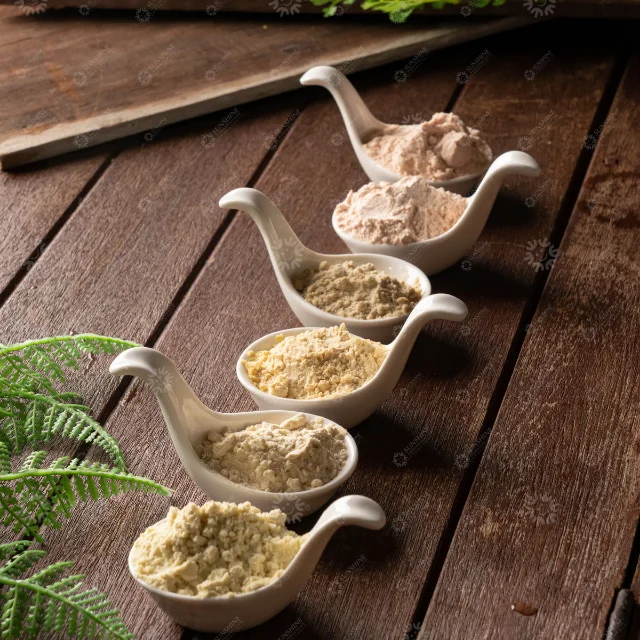 Tropical Fruit Extract For Ice Cream Organic No Preservative Special Taste Strawberry Fruit Powder From Thailand